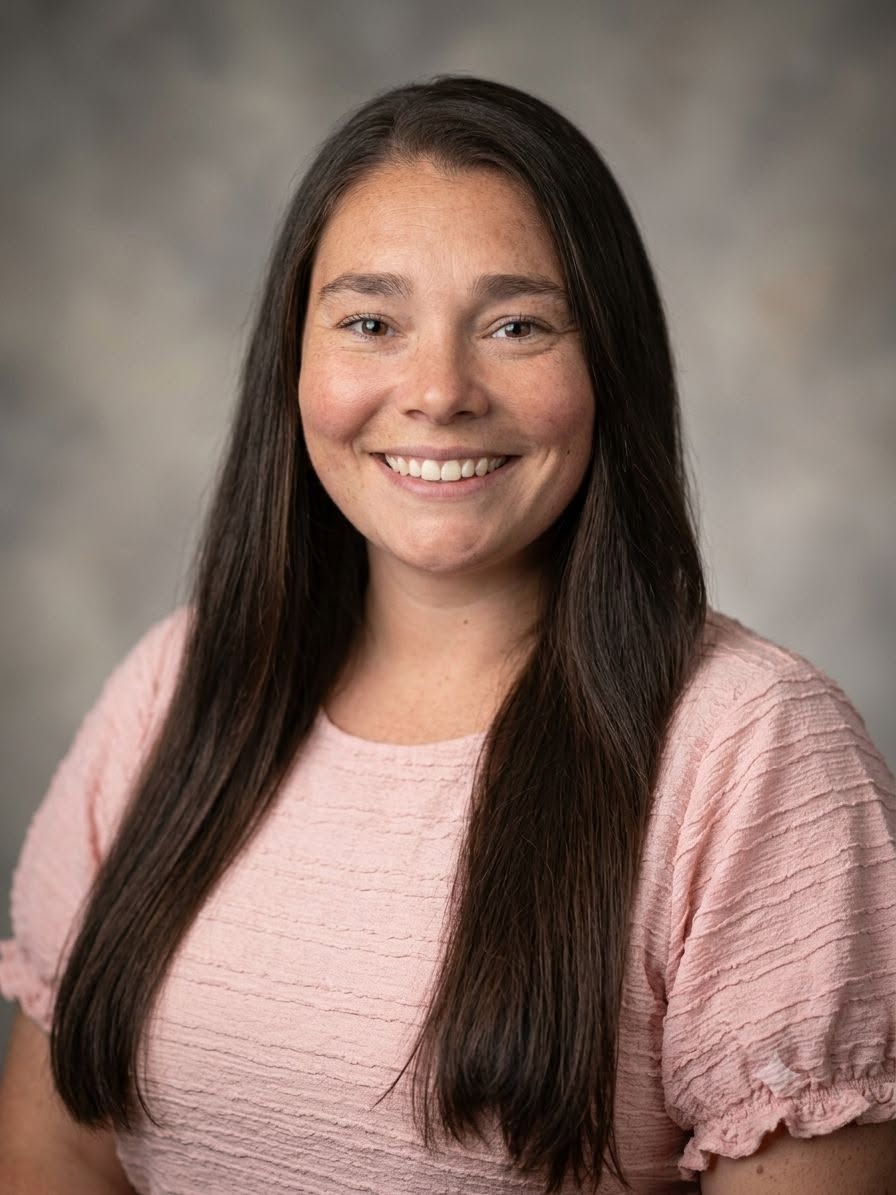 Elizabeth “Liz” Payer, Administrative Assistant at Foraker Wellness