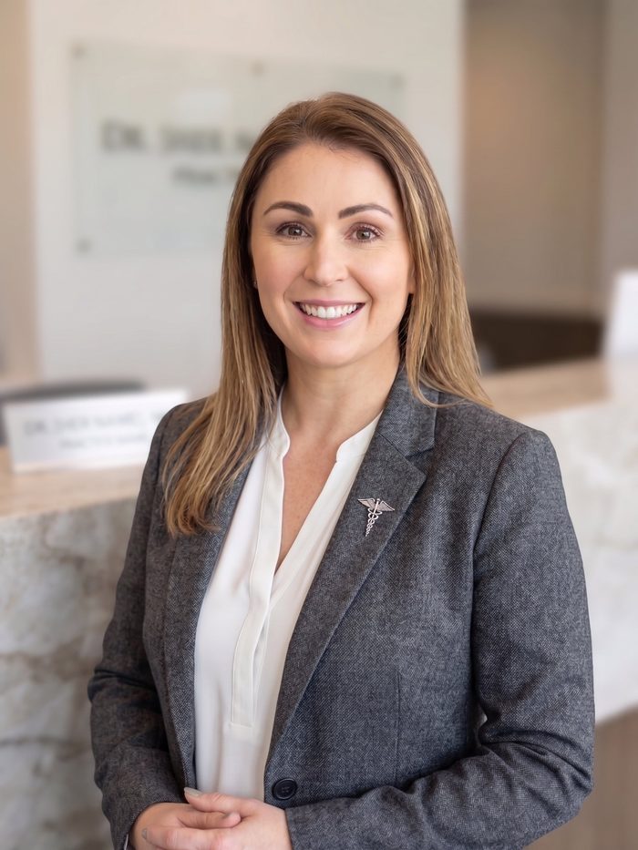 Jackie Foraker, MSN, APRN, FNP-C