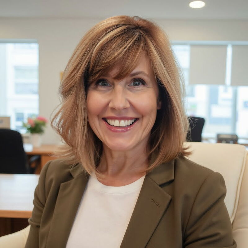 Lisa Low, RN, MSN