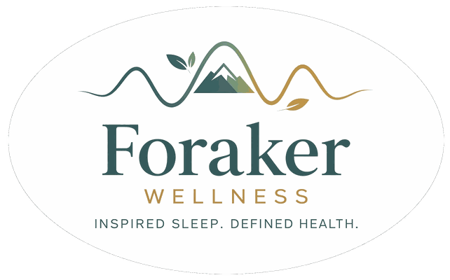 Foraker Wellness